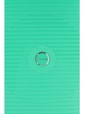 Travelite Sada cestovných kufrov Travelite Orbita S,M,L Green