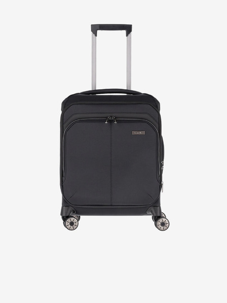 Travelite Cestovné puzdro Travelite Priima S Black