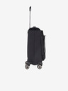 Travelite Cestovné puzdro Travelite Priima S Black