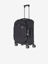 Travelite Cestovné puzdro Travelite Priima S Black