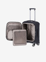 Travelite Cestovné puzdro Travelite Priima S Black