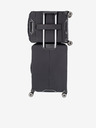 Travelite Cestovné puzdro Travelite Priima S Black