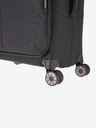 Travelite Cestovné puzdro Travelite Priima S Black