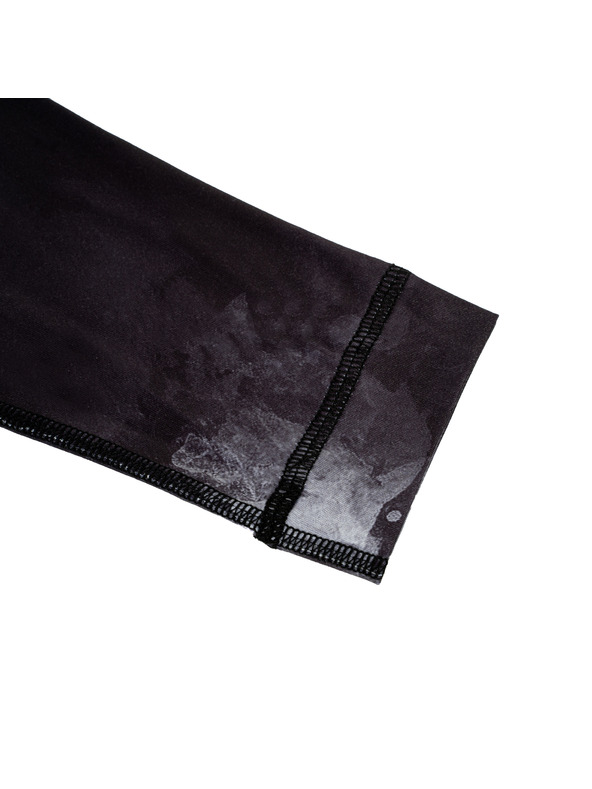 Horsefeathers Dámsky bike dres Deco sivý HORSEFEATHERS