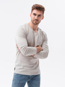 Ombre Clothing Pánska súprava s dlhým rukávom Ombre Clothing