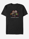 ZOOT.Fan Strážcovia Galaxie ZOOT.FAN Marvel - unisex tričko