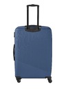 Travelite Cestovné puzdro Travelite Bali L Blue