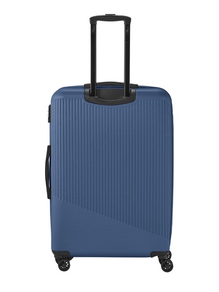 Travelite Cestovné puzdro Travelite Bali L Blue