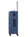 Travelite Cestovné puzdro Travelite Bali L Blue