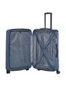 Travelite Cestovné puzdro Travelite Bali L Blue