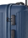 Travelite Cestovné puzdro Travelite Bali L Blue