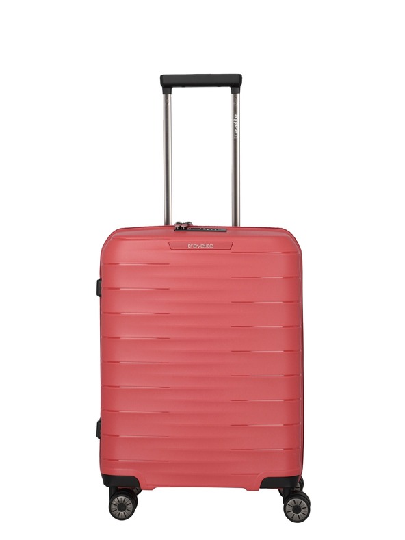 Travelite Travelite Mooby S Red
