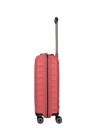 Travelite Travelite Mooby S Red