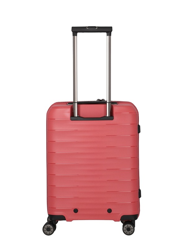 Travelite Travelite Mooby S Red