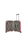 Travelite Travelite Mooby S Red