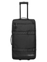 Travelite Cestovná taška Travelite Kick Off Wheeled Duffle L Black