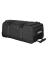 Travelite Cestovná taška Travelite Kick Off Wheeled Duffle L Black