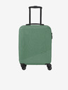 Travelite Zelené cestovné puzdro Travelite Bali S