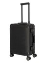 Travelite Cestovný kufor Travelite Next 2.0 S Black Matt