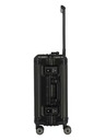 Travelite Cestovný kufor Travelite Next 2.0 S Black Matt