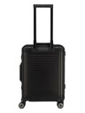 Travelite Cestovný kufor Travelite Next 2.0 S Black Matt