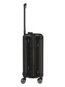 Travelite Cestovný kufor Travelite Next 2.0 S Black Matt