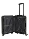 Travelite Cestovný kufor Travelite Next 2.0 S Black Matt