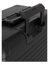 Travelite Cestovný kufor Travelite Next 2.0 S Black Matt