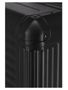 Travelite Cestovný kufor Travelite Next 2.0 S Black Matt