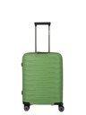 Travelite Cestovný kufor Travelite Mooby S Green