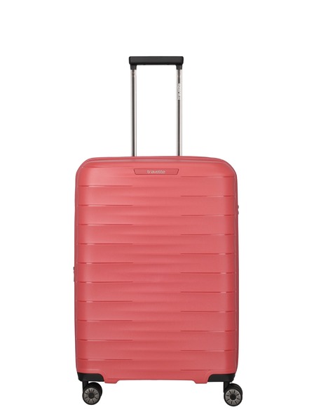 Travelite Travelite Mooby M Red