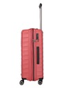 Travelite Travelite Mooby M Red