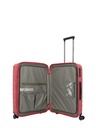Travelite Travelite Mooby M Red