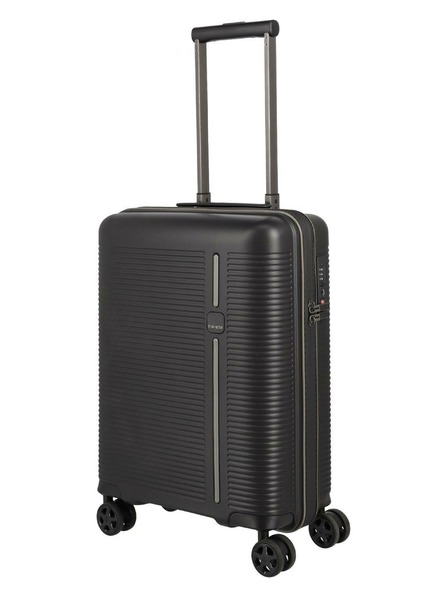 Travelite Travelite Roomer S Black