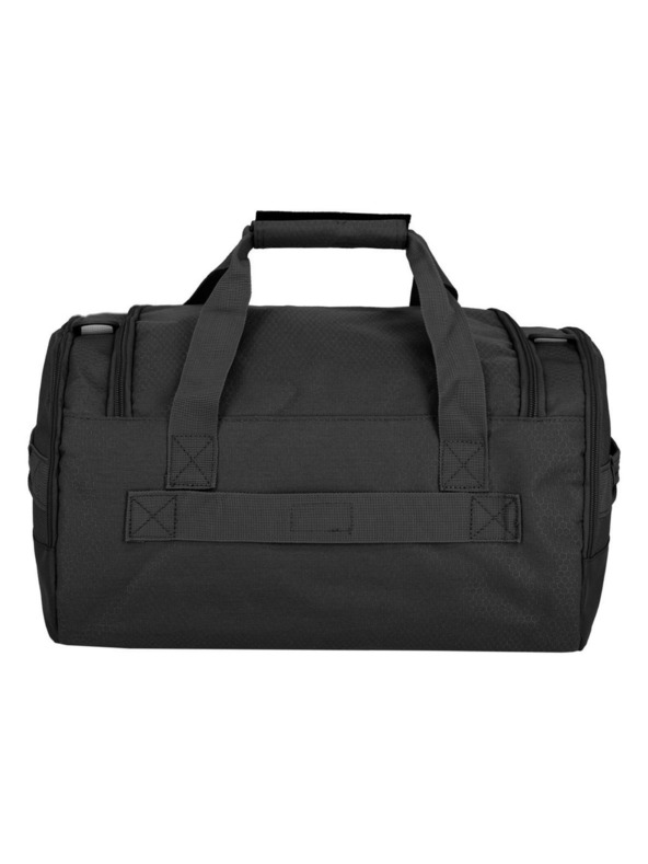Travelite Cestovná taška Travelite Kick Off Duffle S Black