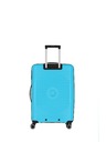 Travelite Sada cestovných kufrov Travelite Orbita S,M,L Turquoise