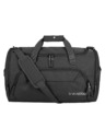 Travelite Cestovná taška Travelite Kick Off Duffle M Black