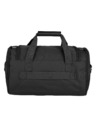 Travelite Cestovná taška Travelite Kick Off Duffle M Black