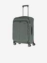 Travelite Travelite Priima M Olivovo zelené cestovné puzdro