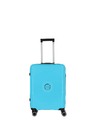 Travelite Cestovný kufor Travelite Orbita S Turquoise
