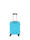 Travelite Cestovný kufor Travelite Orbita S Turquoise