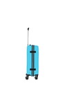 Travelite Cestovný kufor Travelite Orbita S Turquoise