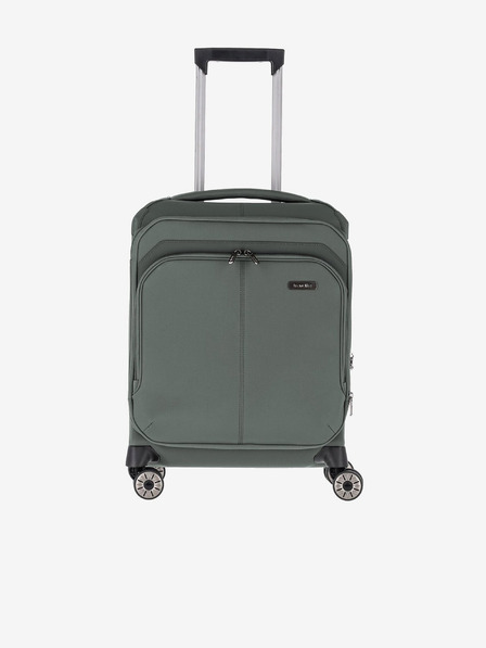 Travelite Zelené cestovné puzdro Travelite Priima S