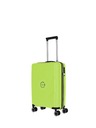 Travelite Cestovný kufor Travelite Orbita S Lime