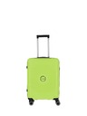 Travelite Cestovný kufor Travelite Orbita S Lime