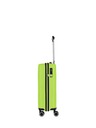 Travelite Cestovný kufor Travelite Orbita S Lime
