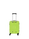 Travelite Cestovný kufor Travelite Orbita S Lime