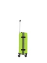Travelite Cestovný kufor Travelite Orbita S Lime