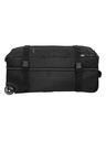 Travelite Cestovná taška Travelite Tarifa Wheelbag Black