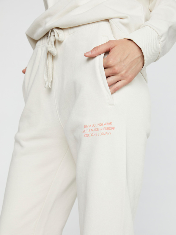 JUVIA Tepláky JUVIA